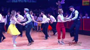 Гр.Экспресс - Бабушка здорова