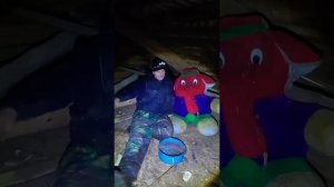 ЧЕРДАЧНЫЕ НАХОДКИ #shortvideo #металлокоп #коп #копметаллолома
