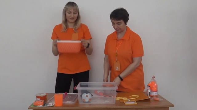 Креативная среда. Задание для 2 классов смотреть онлайн