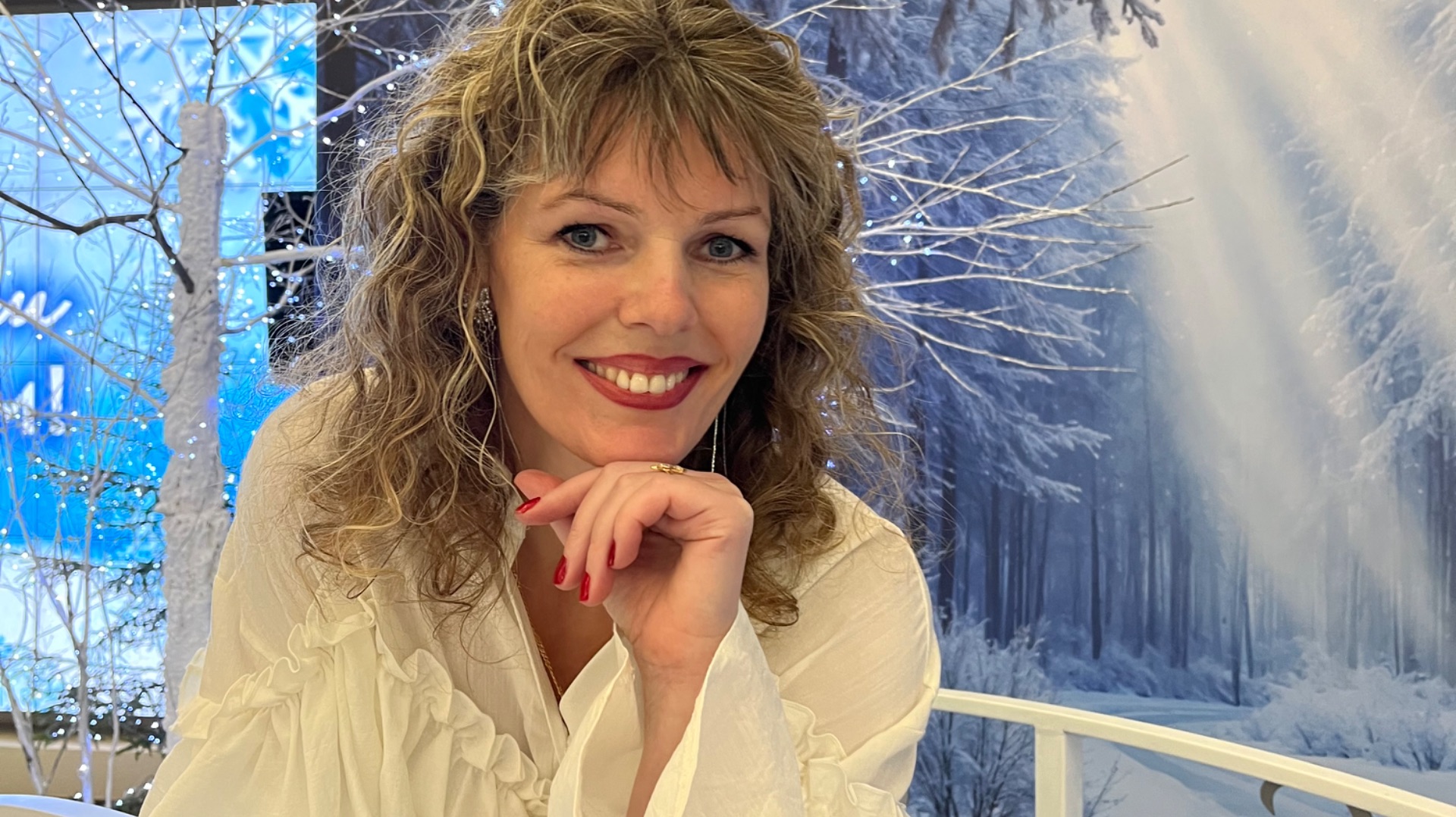 С Днём рождения меня! 24.12.2025