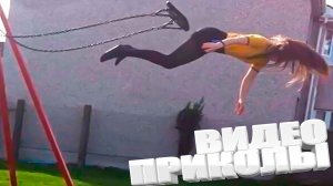 подборка приколов до слëз | смешные видео | лучшие приколы, юмор