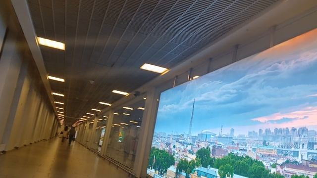 17-10-2025 АЭРОПОР ПУЛКОВО САНКТ ПЕТЕРБУРГ ЧАСТЬ-3 смотреть онлайн