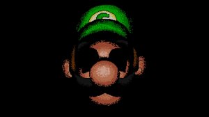 Mario Creepypasta Left behind v 2.0 - БЕЗ КОММЕНТАРИЕВ - Normal Mode