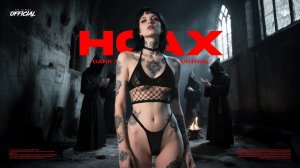 Dark Techno / EBM / Industrial Bass Mix 'HOAX' [Copyright Free]