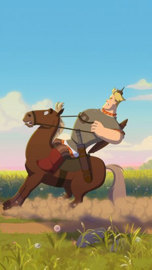 Пять принципов богатырской мудрости в приключении от трёх богатырей.