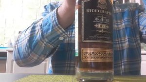 Мой рейтинг коньяка до 1000р.