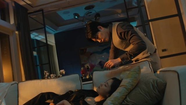 Дорогой Икс. До Хёк и А Джин