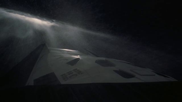 Горизонт событий (кф. Интерстеллар)