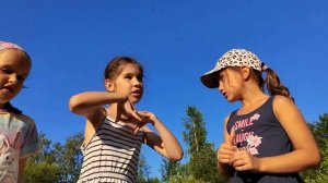 ДЕВЧАЧИЙ ЧАТ