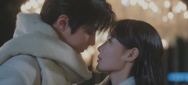 Дорогой Икс. Ин Ган и А Джин