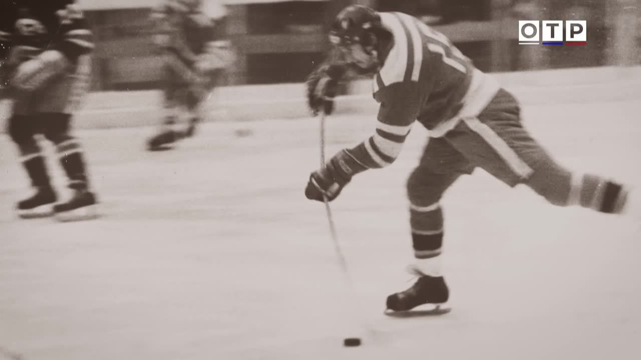 Герои льда, снега и паркета: как русские атлеты покоряли мир смотреть онлайн