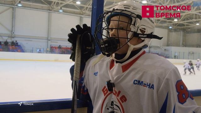 Спорт с Ильёй Лавренковым смотреть онлайн