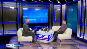 Интервью с серебряным призером чемпионата мира по боксу Вячеславом Рогозиным