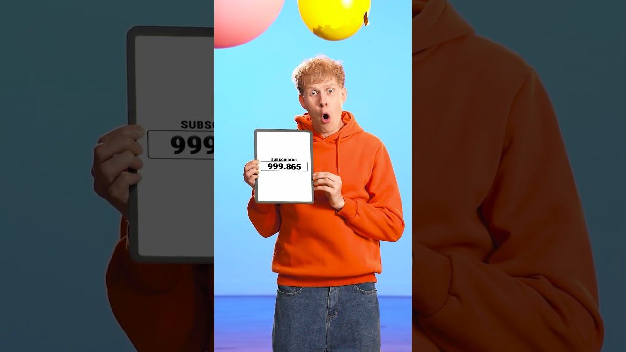 1 миллион подписчиков #shorts смотреть онлайн