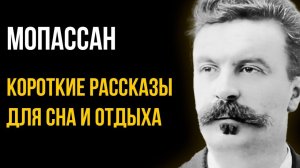 Ги Де Мопассан - Парижское приключение и другие рассказы