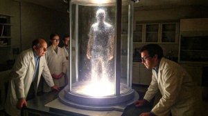 Немецкие учёные изобрели телепорт! ⚡🚀