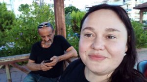 Всё для меня расветы и туманы ✔️❤️
