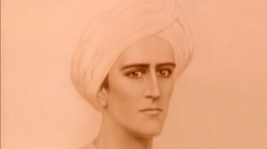 Song 174 «The Holy Spirit Streameth»