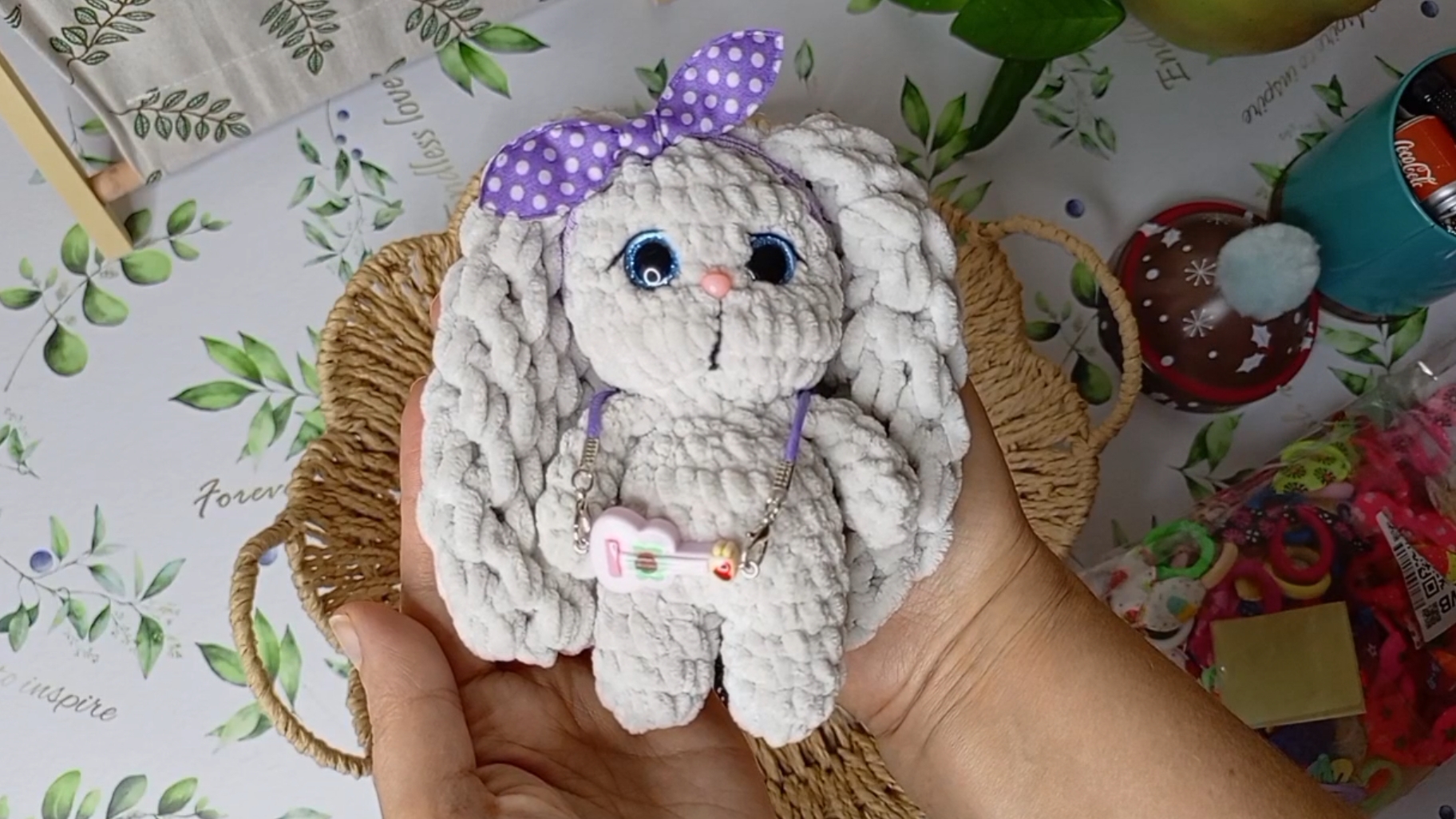 СП "Коробка с карандашами " Отчет за 12 неделю, серый с ободком☺️ смотреть онлайн