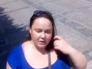 Потерялась в Стамбуле