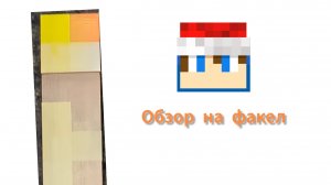 ОБЗОР НА ФАКЕЛ С VANESSASNE