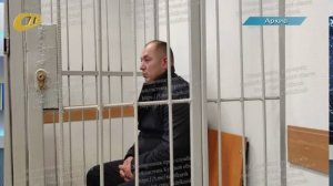 ЖЕЛЕЗНОГОРСКИЙ ГОРСУД ПРОДЛИЛ ДО МАРТА СРОК СОДЕРЖАНИЯ ПОД СТРАЖЕЙ Р. МАМЕДОВА