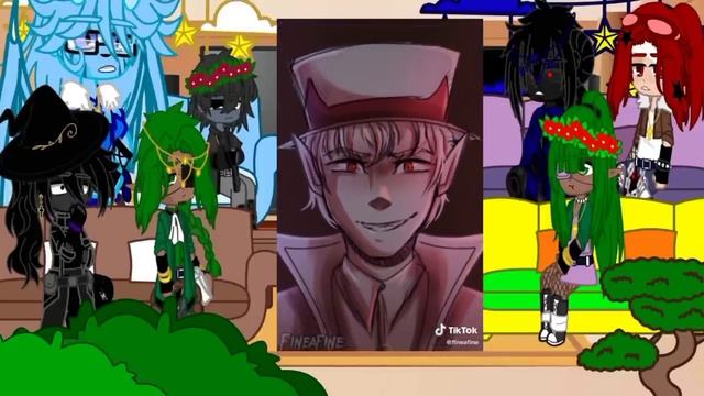 📹 //Реакция Новое поколение (НП) на Лололошку//НП,Игра бога(ИБ), Идеальный мир (ИМ), + бонус//