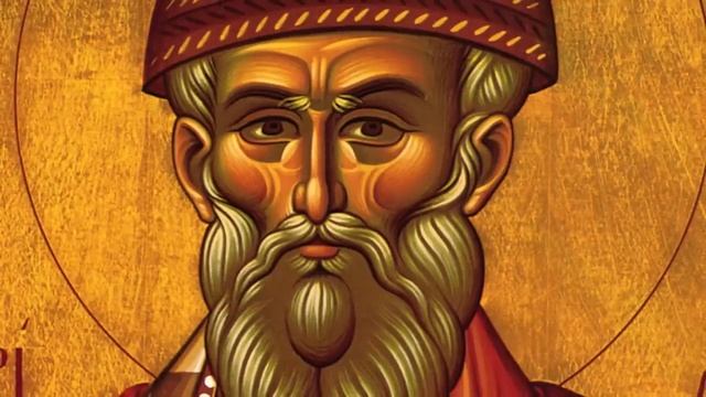 Житие.Святитель Спиридон Тримифунтский. смотреть онлайн
