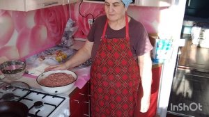 Мороз /пельмени/как живут в русской деревне...