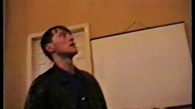 Гиперборея. Доклад Александра Новикова.  Комиссия научного туризма  РГО СПб 1999 г.