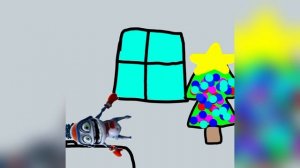 Крейзи фрог и его друзья 3 серия