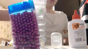 делаем снаряды для рогатки