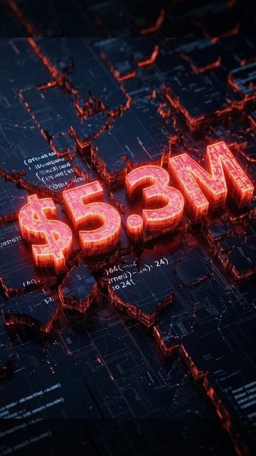 Убытки от криптовзломов в 2025 году достигли $3,3 млрд смотреть онлайн