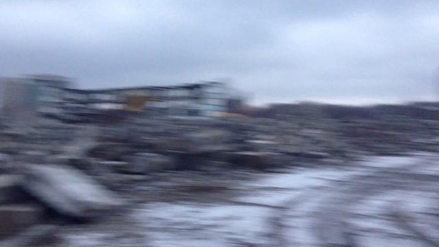 Рециклинг ПАТП в Челнах