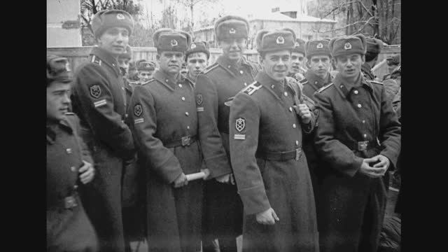 Оживление фотографии №62