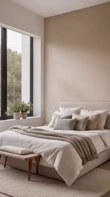 Три цвета стен, от которых вы не устанете даже через 10 лет) смотреть онлайн