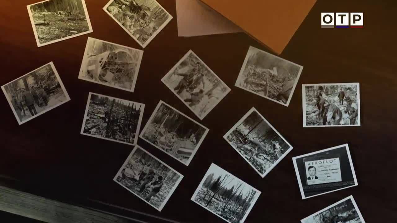 Большая страна. Территория тайн. Засекреченные расследования. Полный выпуск. 20.12.25 смотреть онлайн