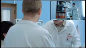 Лобанов ремикс Интерны телеканал ТНТ