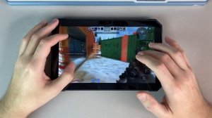 Cubot TAB KingKong Mini - НЕдорогой ПЛАНШЕТ С КРУТОЙ КОМПЛЕКТАЦИЕЙ