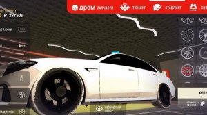 обзор моей новой машины мечты