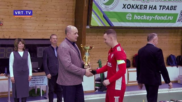 Итоги турнира по индорхоккею «Подмосковные вечера» смотреть онлайн