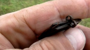 Солдатский складень - оберег для воина.