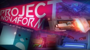 Топ 2 для RGC ? Project Novaform by Dolphe в geometry dash