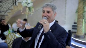 Езидская свадьба _ Dawata Ezdia _ ARTUR & LIANNA  часть 5