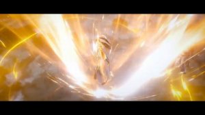 Безупречный мир 249 Серия - Превью (Аниме-Мультсериал 2021)