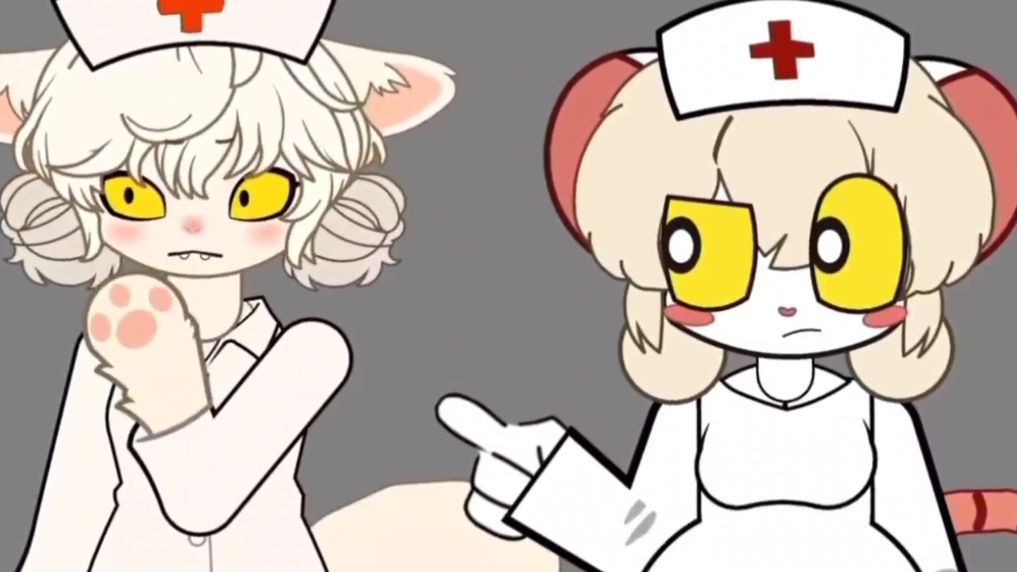 Terrible mouse, Lorna отвечает на вопросы (русские субтитры) смотреть онлайн