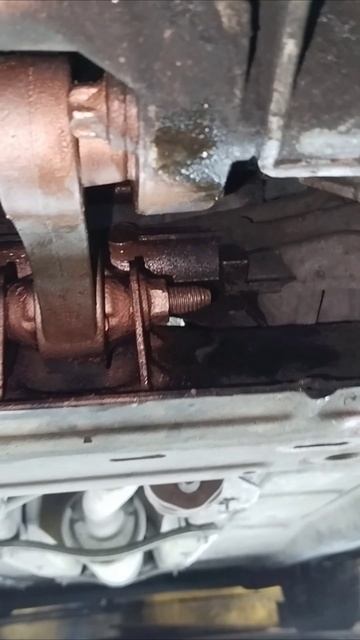 Веста НГ вылечил вибрацию