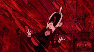 Удивительные злоключения Флэпджека 2 сезон 5 серия (мультсериал, 2008)