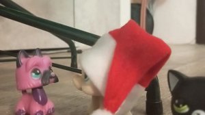 LPS: Новогоднее веселье.Часть 1🎄