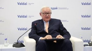 Представитель МИД РФ о взаимодействии России и Китая в обеспечении стратегической безопасности